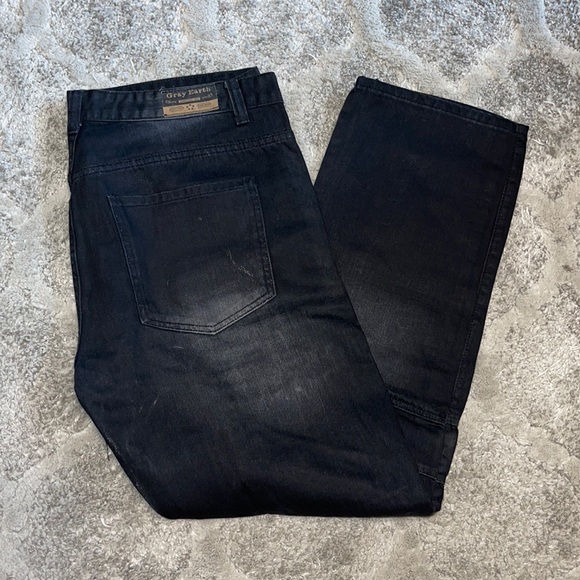 Gray Earth Jeans Mens Jeans Poshmark